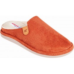ADAMS SHOES ΓΥΝΑΙΚΕΙΕΣ ΧΕΙΜΕΡΙΝΕΣ ΠΑΝΤΟΦΛΕΣ 754-26522 ΚΕΡΑΜΥΔΙ