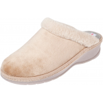 ADAMS SHOES ΓΥΝΑΙΚΕΙΕΣ ΧΕΙΜΕΡΙΝΕΣ ΠΑΝΤΟΦΛΕΣ ΜΕ ΓΟΥΝΑ 754-26527 ΜΠΕΖ