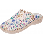 ADAMS SHOES ΓΥΝΑΙΚΕΙΕΣ ΧΕΙΜΕΡΙΝΕΣ ΠΑΝΤΟΦΛΕΣ  754-26536 ΜΠΕΖ