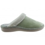 ADAMS SHOES ΓΥΝΑΙΚΕΙΕΣ ΧΕΙΜΕΡΙΝΕΣ ΠΑΝΤΟΦΛΕΣ ΜΕ ΓΟΥΝΑ 754-26514 ΜΕΝΤΑ