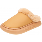 ADAMS SHOES ΓΥΝΑΙΚΕΙΕΣ ΧΕΙΜΕΡΙΝΕΣ ΠΑΝΤΟΦΛΕΣ 896-25505 CAMEL