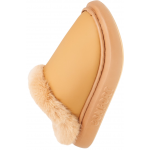 ADAMS SHOES ΓΥΝΑΙΚΕΙΕΣ ΧΕΙΜΕΡΙΝΕΣ ΠΑΝΤΟΦΛΕΣ 896-25505 CAMEL