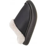 ADAMS SHOES ΓΥΝΑΙΚΕΙΕΣ ΧΕΙΜΕΡΙΝΕΣ ΠΑΝΤΟΦΛΕΣ 896-25505 ΜΑΥΡΟ