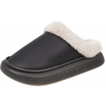 ADAMS SHOES ΓΥΝΑΙΚΕΙΕΣ ΧΕΙΜΕΡΙΝΕΣ ΠΑΝΤΟΦΛΕΣ 896-25505 ΜΑΥΡΟ
