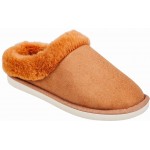 ADAMS SHOES ΓΥΝΑΙΚΕΙΕΣ ΧΕΙΜΕΡΙΝΕΣ ΠΑΝΤΟΦΛΕΣ 903-25503 CAMEL