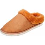 ADAMS SHOES ΓΥΝΑΙΚΕΙΕΣ ΧΕΙΜΕΡΙΝΕΣ ΠΑΝΤΟΦΛΕΣ 903-25503 CAMEL
