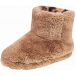 Adams Shoes Κλειστές Γυναικείες Παντόφλες μποτάκι 903-25509 ΜΠΕΖ