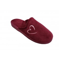 ΓΥΝΑΙΚΕΙΑ ΧΕΙΜΕΡΙΝΗ ΠΑΝΤΟΦΛΑ FILD ANATOMIC MARY F05 BORDO