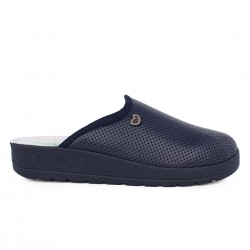 ΓΥΝΑΙΚΕΙΑ ΑΝΑΤΟΜΙΚΑ ΣΑΜΠΟ ECO BIO C6192161E-2 BLUE