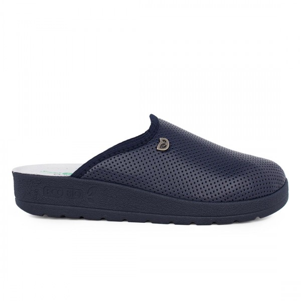 ΓΥΝΑΙΚΕΙΑ ΑΝΑΤΟΜΙΚΑ ΣΑΜΠΟ ECO BIO C6192161E-2 BLUE ΓΥΝΑΙΚΕΙΑ ΑΝΑΤΟΜΙΚΑ ΣΑΜΠΟ ECO BIO C6192161E-2 BLUE