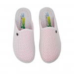 ΓΥΝΑΙΚΕΙΑ ΑΝΑΤΟΜΙΚΑ ΣΑΜΠΟ ECO BIO C6241403-1 WHITE/PINK