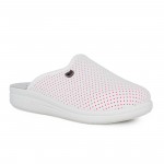 ΓΥΝΑΙΚΕΙΑ ΑΝΑΤΟΜΙΚΑ ΣΑΜΠΟ ECO BIO C6241403-1 WHITE/PINK