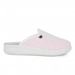 ΓΥΝΑΙΚΕΙΑ ΑΝΑΤΟΜΙΚΑ ΣΑΜΠΟ ECO BIO C6241403-1 WHITE/PINK