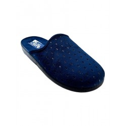 ΓΥΝΑΙΚΕΙΑ ΧΕΙΜΕΡΙΝΗ ΠΑΝΤΟΦΛΑ FILD ANATOMIC MARY-A BLUE