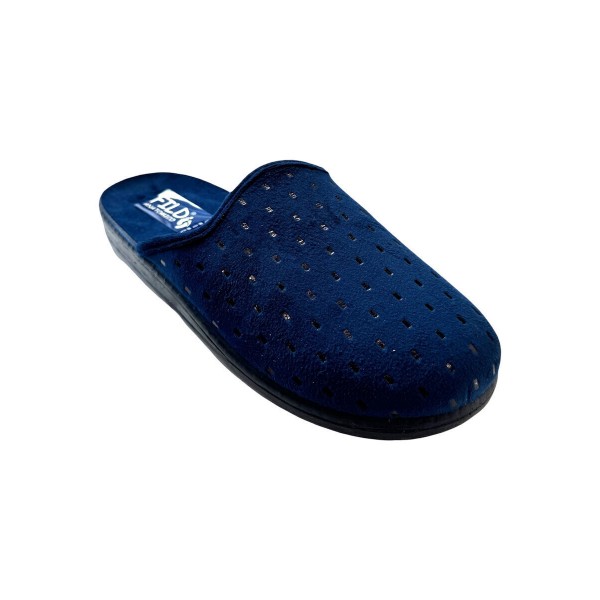 ΓΥΝΑΙΚΕΙΑ ΧΕΙΜΕΡΙΝΗ ΠΑΝΤΟΦΛΑ FILD ANATOMIC MARY-A BLUE