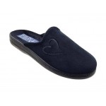ΓΥΝΑΙΚΕΙΑ ΧΕΙΜΕΡΙΝΗ ΠΑΝΤΟΦΛΑ FILD ANATOMIC MARY F05 BLACK