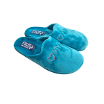 ΓΥΝΑΙΚΕΙΑ ΧΕΙΜΕΡΙΝΗ ΠΑΝΤΟΦΛΑ FILD ANATOMIC SPORTIVA F40 TURCHESE