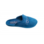 ΓΥΝΑΙΚΕΙΑ ΧΕΙΜΕΡΙΝΗ ΠΑΝΤΟΦΛΑ FILD ANATOMIC SPORTIVA F40 OCEANO