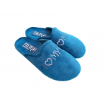 ΓΥΝΑΙΚΕΙΑ ΧΕΙΜΕΡΙΝΗ ΠΑΝΤΟΦΛΑ FILD ANATOMIC SPORTIVA F40 OCEANO