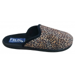 ΓΥΝΑΙΚΕΙΑ ΧΕΙΜΕΡΙΝΗ ΠΑΝΤΟΦΛΑ FILD ANATOMIC SPORTIVA-N6 LEOPAR