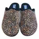 ΓΥΝΑΙΚΕΙΑ ΧΕΙΜΕΡΙΝΗ ΠΑΝΤΟΦΛΑ FILD ANATOMIC SPORTIVA-N6 LEOPAR
