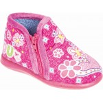 Παιδικά ανατομικά χειμερινά παντοφλάκια adams shoes 755-26516 ΛΙΛΑ Παιδικά ανατομικά χειμερινά παντοφλάκια adams shoes 755-26516 ΛΙΛΑ
