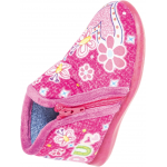 Παιδικά ανατομικά χειμερινά παντοφλάκια adams shoes 755-26516 ΛΙΛΑ