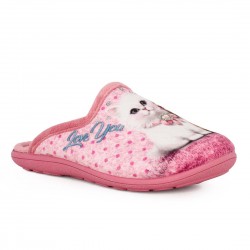 COMFY ANATOMIC ΠΑΙΔΙΚΕΣ ΧΕΙΜΕΡΙΝΕΣ ΠΑΝΤΟΦΛΕΣ foot312 ΡΟΖ