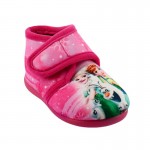 Παιδικά ανατομικά χειμερινά παντοφλάκια IQ Shoes 139.34 ΦΟΥΞ Παιδικά ανατομικά χειμερινά παντοφλάκια IQ Shoes 139.34 ΦΟΥΞ