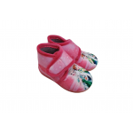 Παιδικά ανατομικά χειμερινά παντοφλάκια IQ Shoes 139.34 ΦΟΥΞ Παιδικά ανατομικά χειμερινά παντοφλάκια IQ Shoes 139.34 ΦΟΥΞ