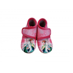 Παιδικά ανατομικά χειμερινά παντοφλάκια IQ Shoes 139.34 ΦΟΥΞ Παιδικά ανατομικά χειμερινά παντοφλάκια IQ Shoes 139.34 ΦΟΥΞ