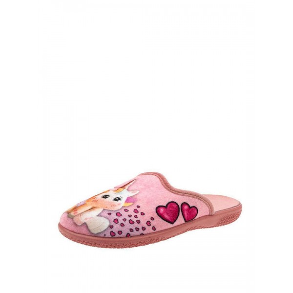 ΠΑΙΔΙΚΗ ΧΕΙΜΕΡΙΝΗ ΠΑΝΤΟΦΛΑ FILD ANATOMIC SPORTIVX.KIDS-S50 G-PINK