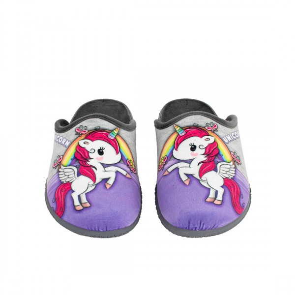 ΠΑΙΔΙΚΗ ΠΑΝΤΟΦΛΑ FILD ANATOMIC SPORTIVX.KIDS-S37 ΜΩΒ