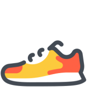 SNEAKERS - ΑΘΛΗΤΙΚΑ
